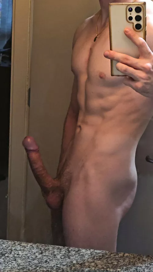 Who's Sucking it First ?