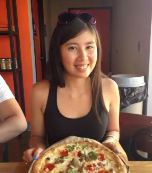 Would you take her on a date?