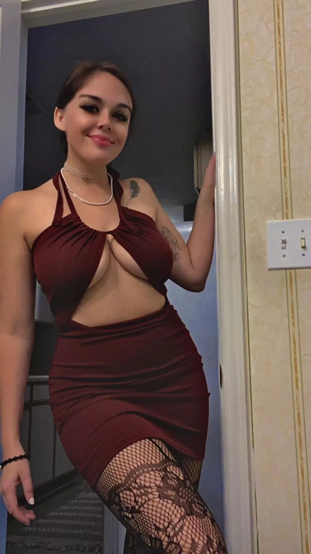 You taking me on a second date?