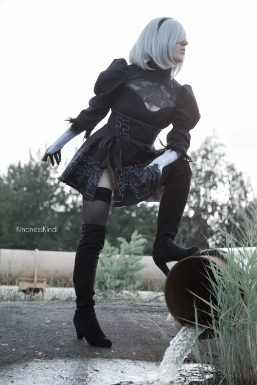 2B by KindnessKindi