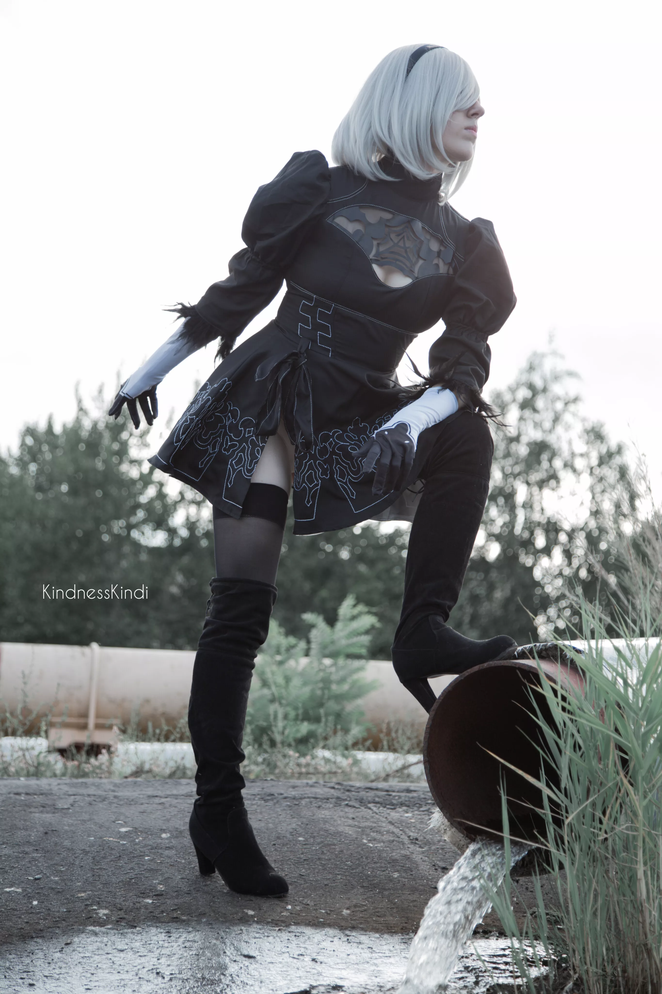 2B by KindnessKindi