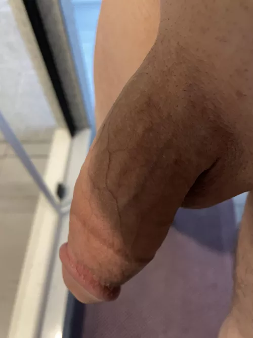 (44) I’m super shy at first, then I’m dominate