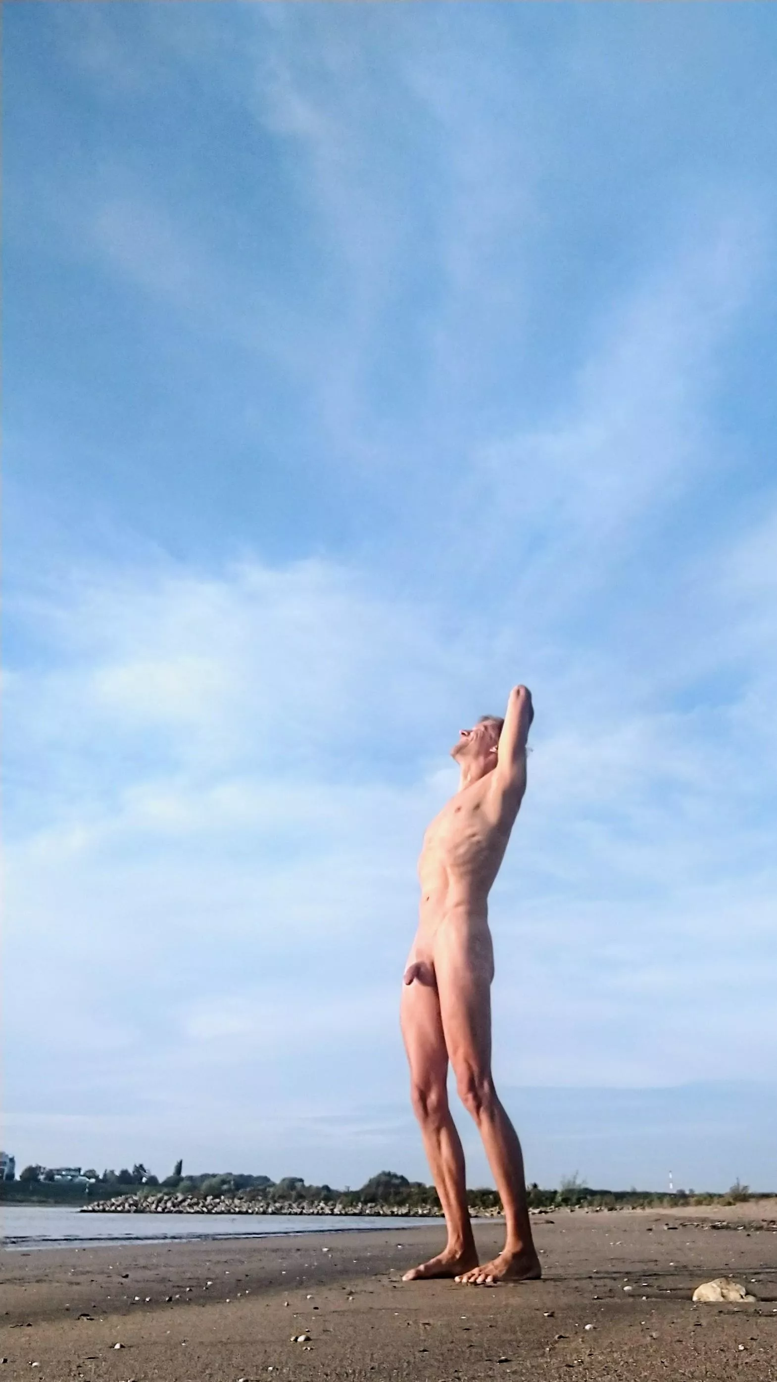 [45] First time here ...not the last 😋