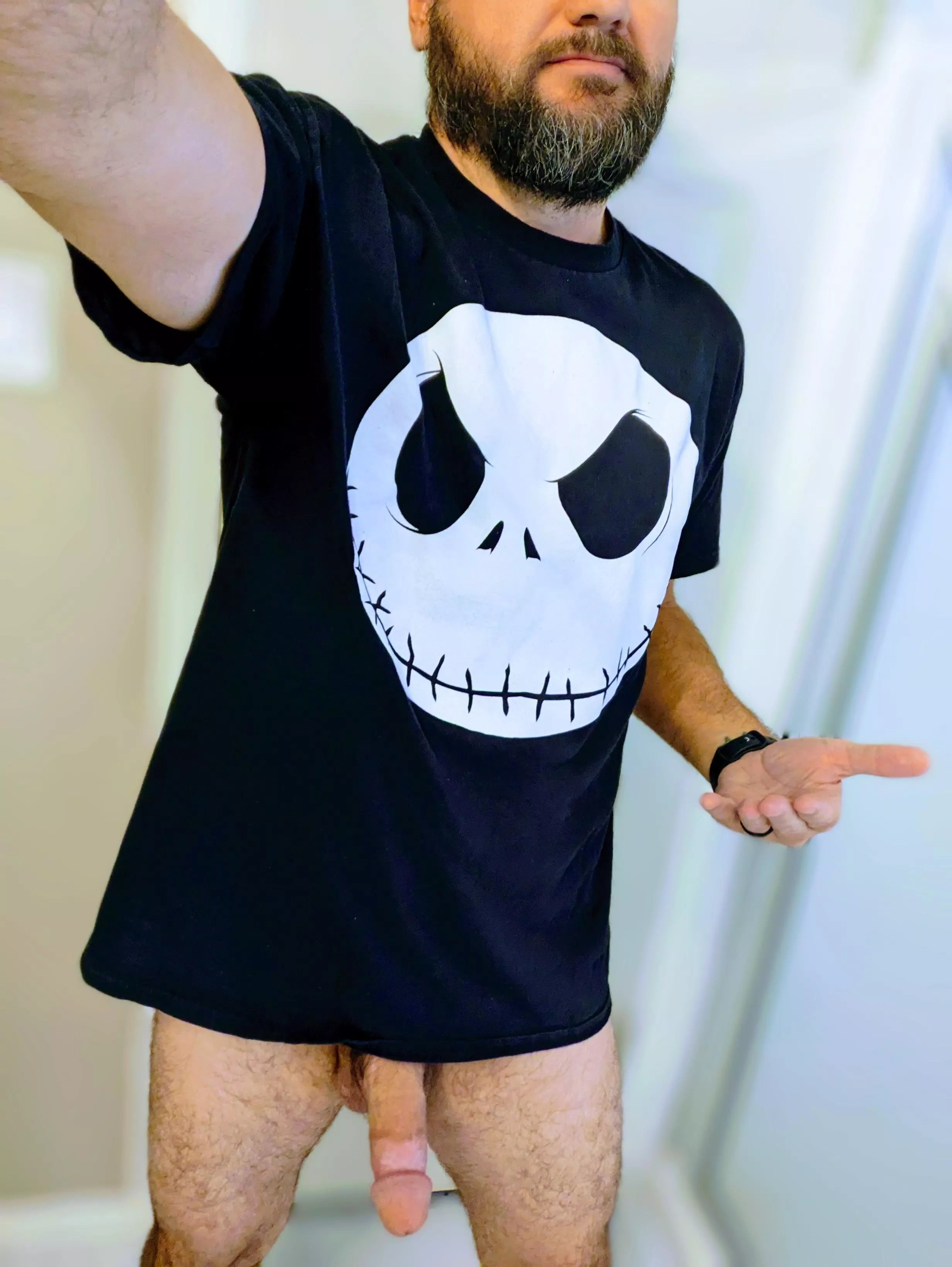 [45] It's spooky season! 💀