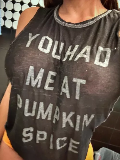 47(f) who else loves Halloween season?