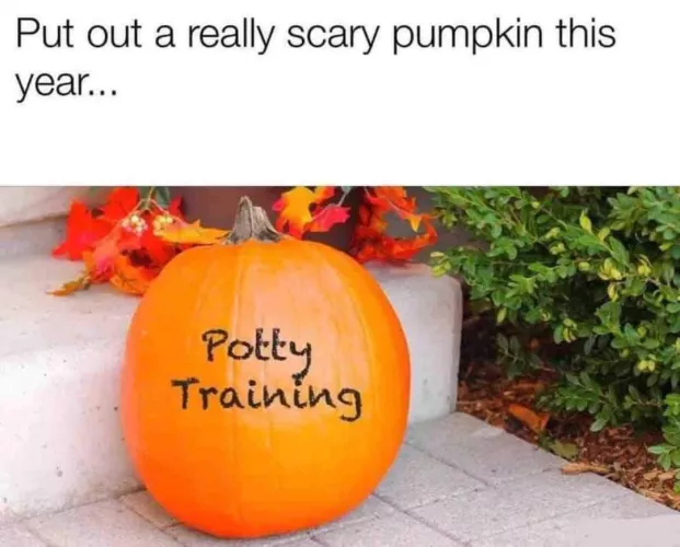 A Facebook friend who has young kids shared this and Iaughed for different reasons.