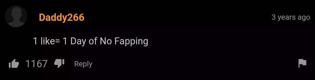 Add more likes for this guy