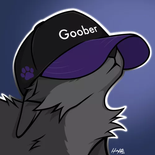 Adorable little goober (halo_3901 on twitter)