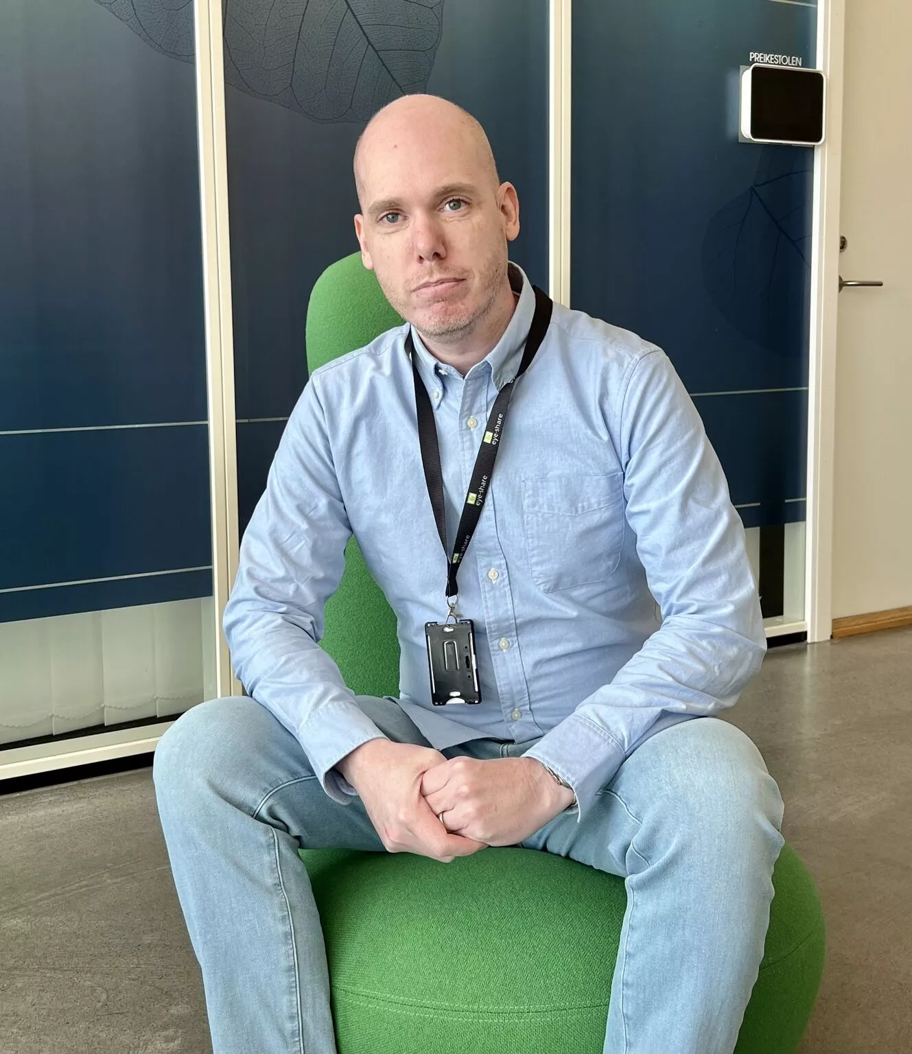 Always been called ugly, but I dont care anymore