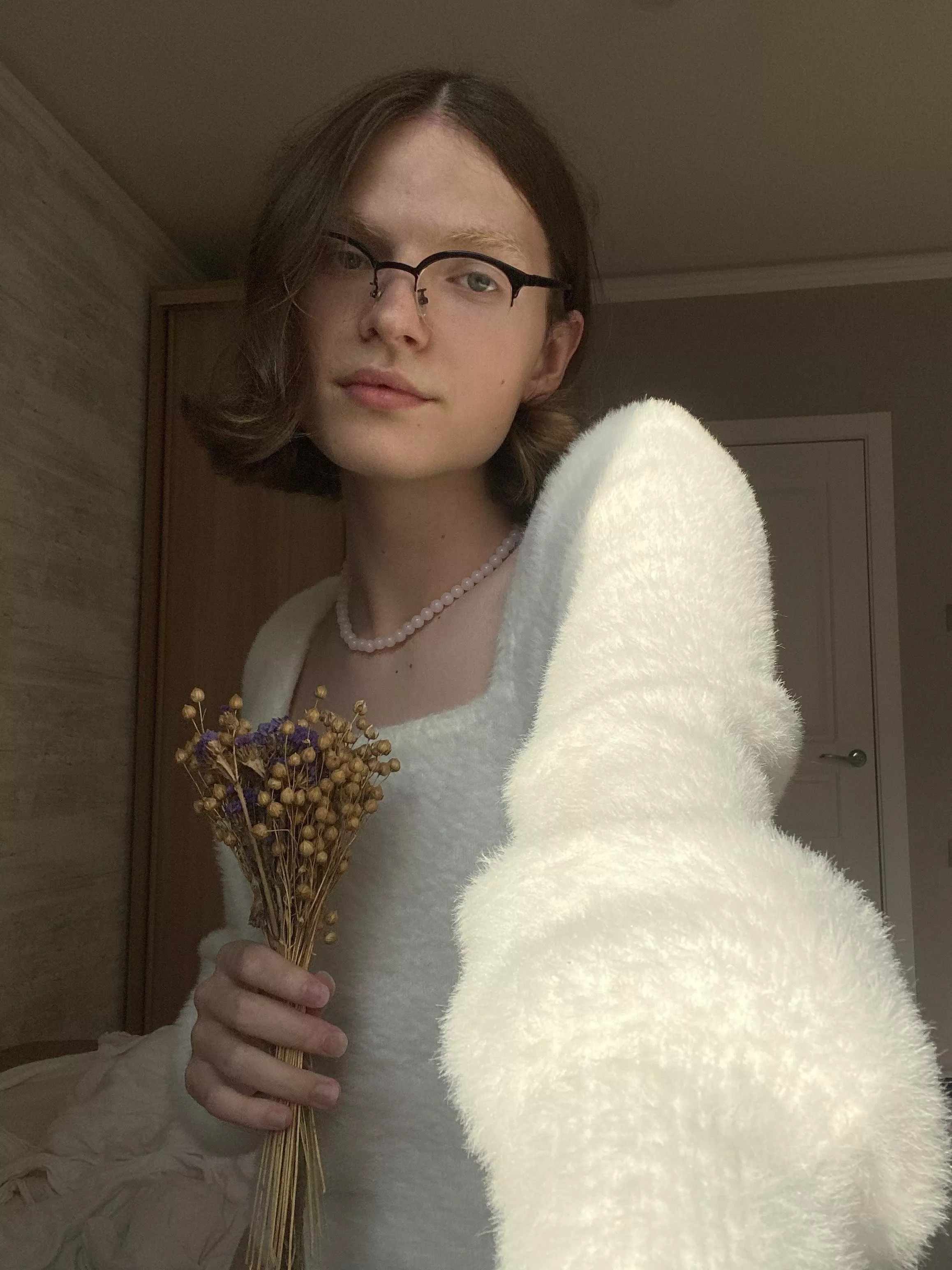 am i cute enough?🥺