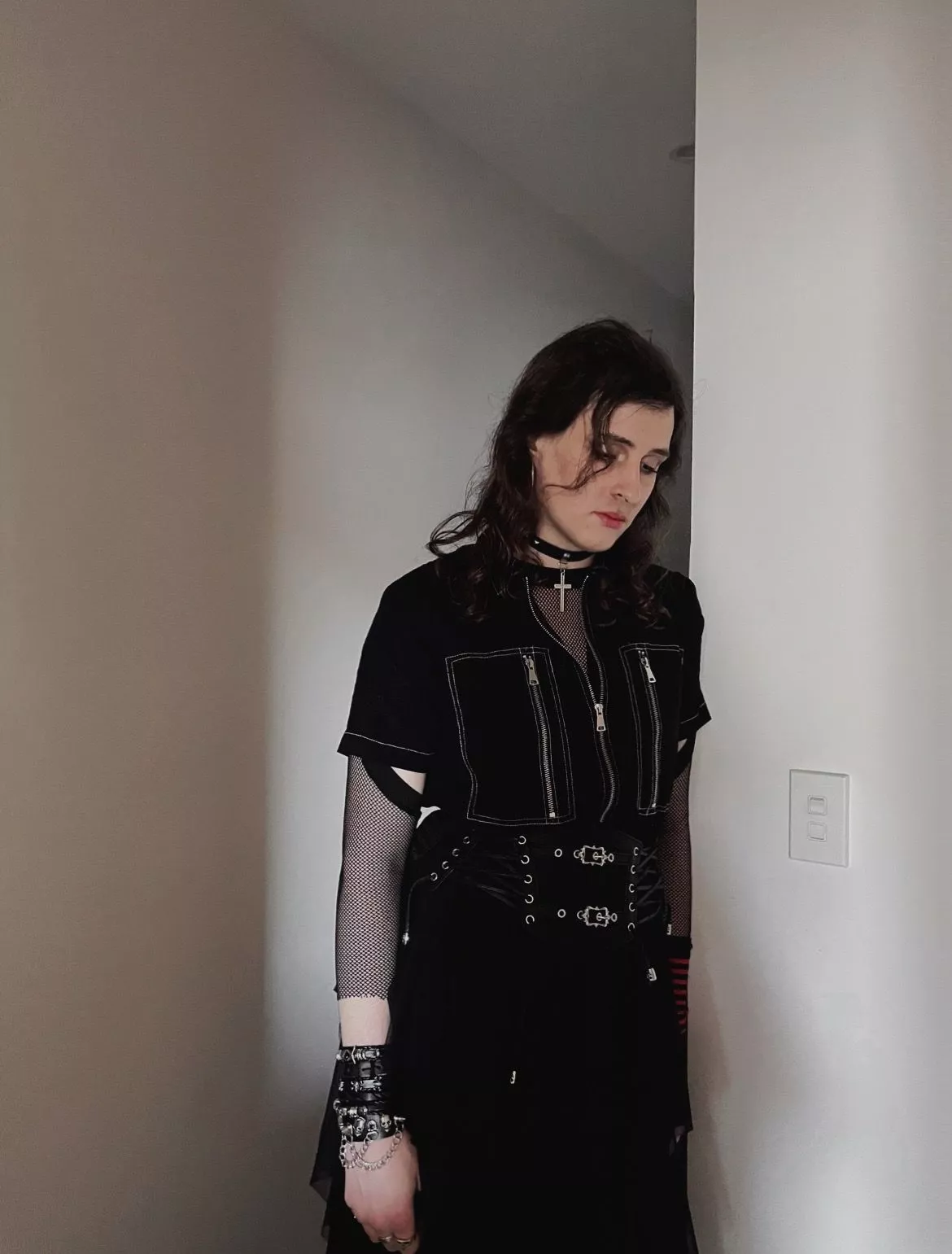 Am I cute? 🥺 (Never posted anywhere before)