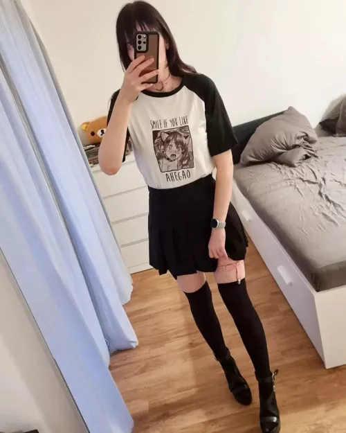 Am I Fem Enough for You?