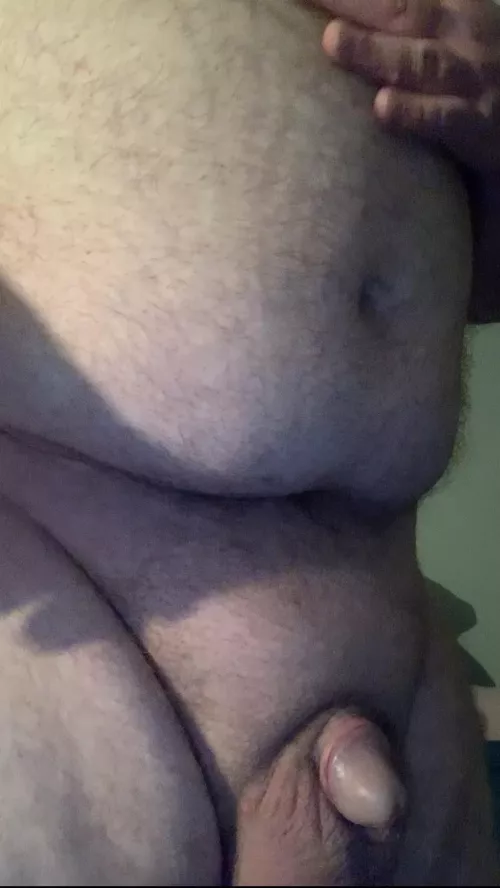 Any ladies think they could be attracted to All This?