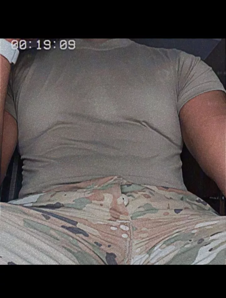 Anybody deployed in Romania Rn!?