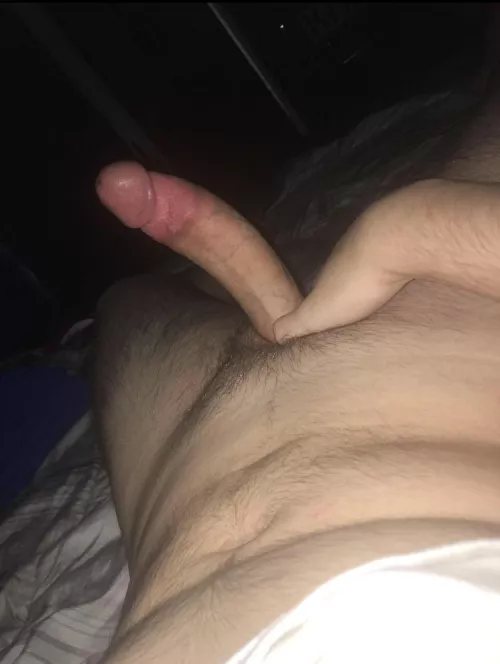 Anybody wanna get beat by a 18yo conservative bwc