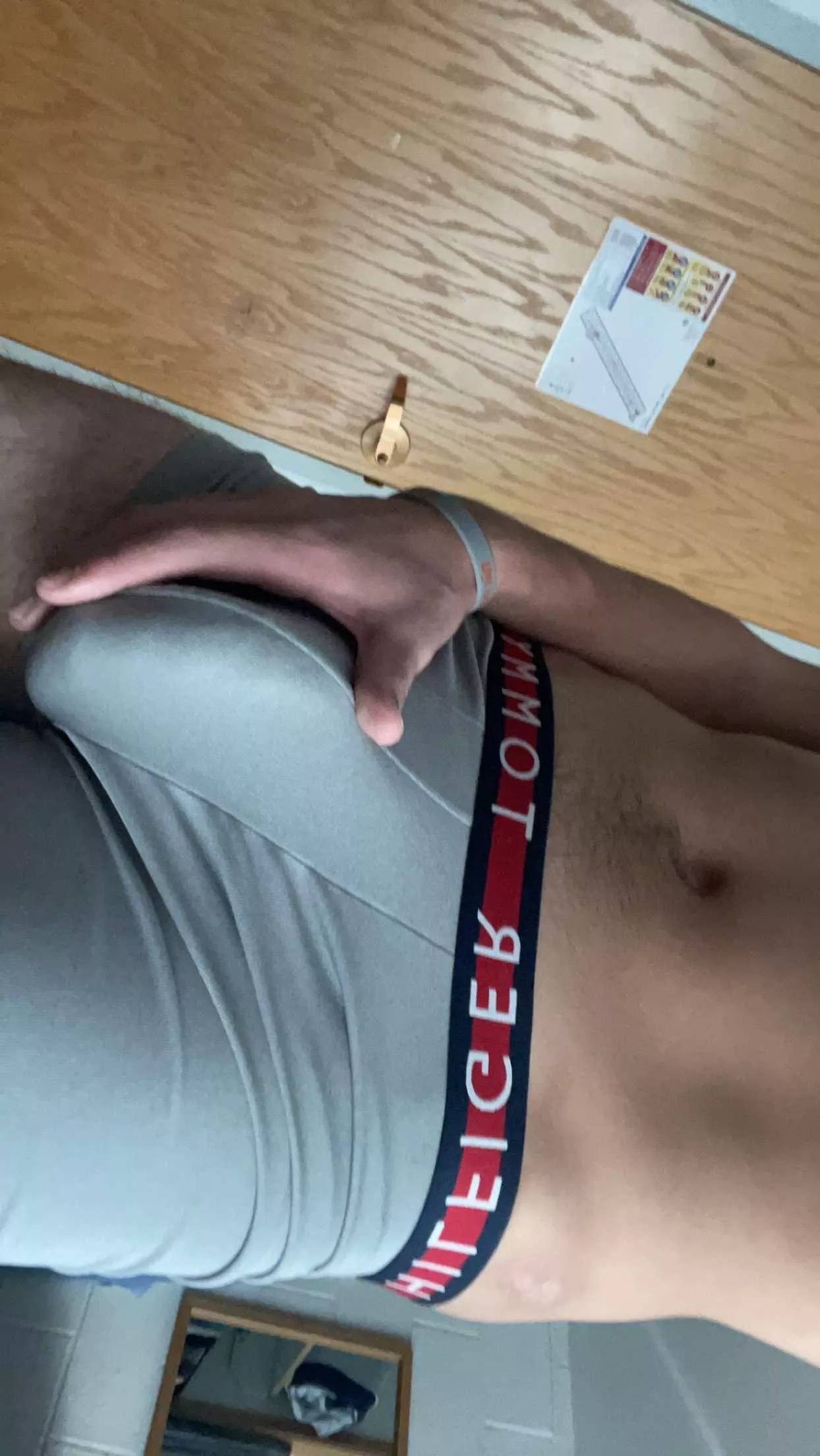 anyone like my bulge?