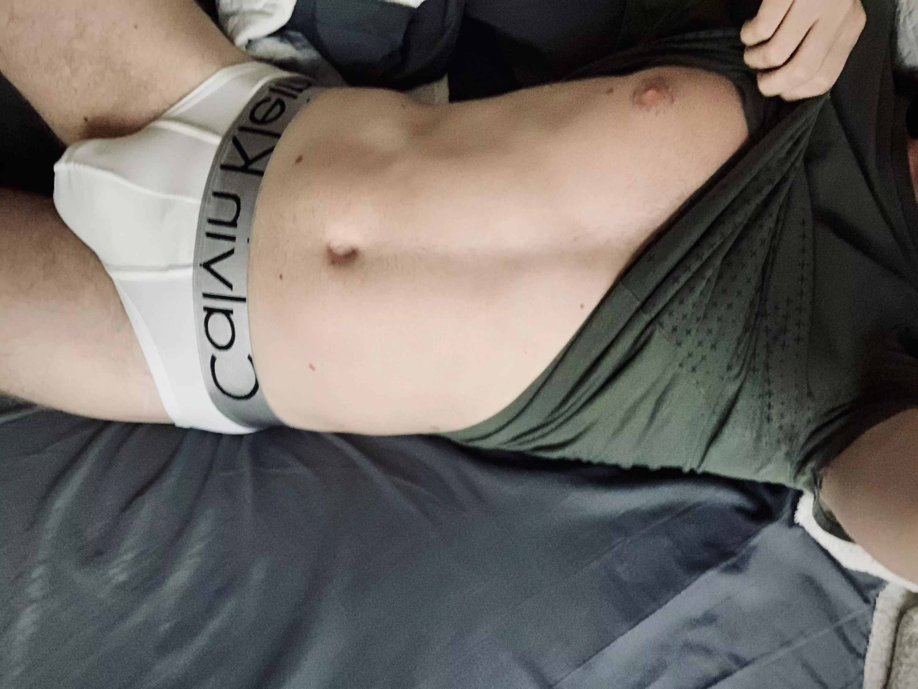 Come take them off me [31]