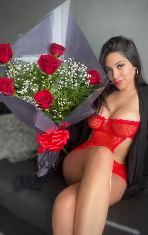 Could you handle me?