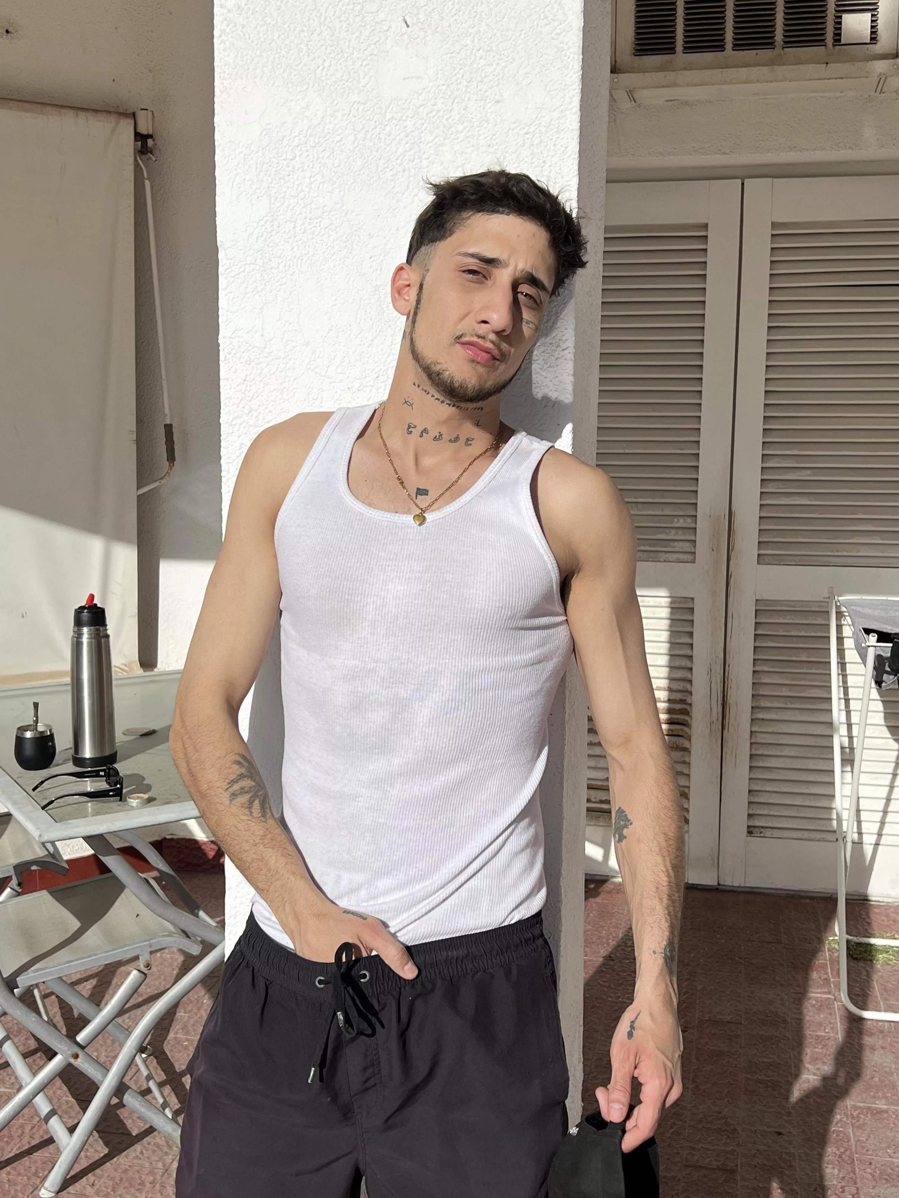 Describe me in one word