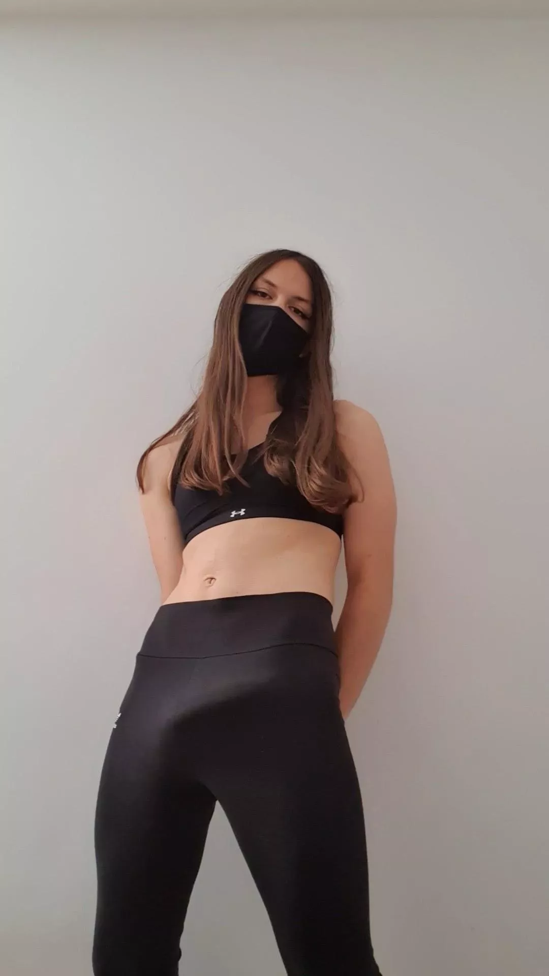 Do you like sporty trans girls? 😘