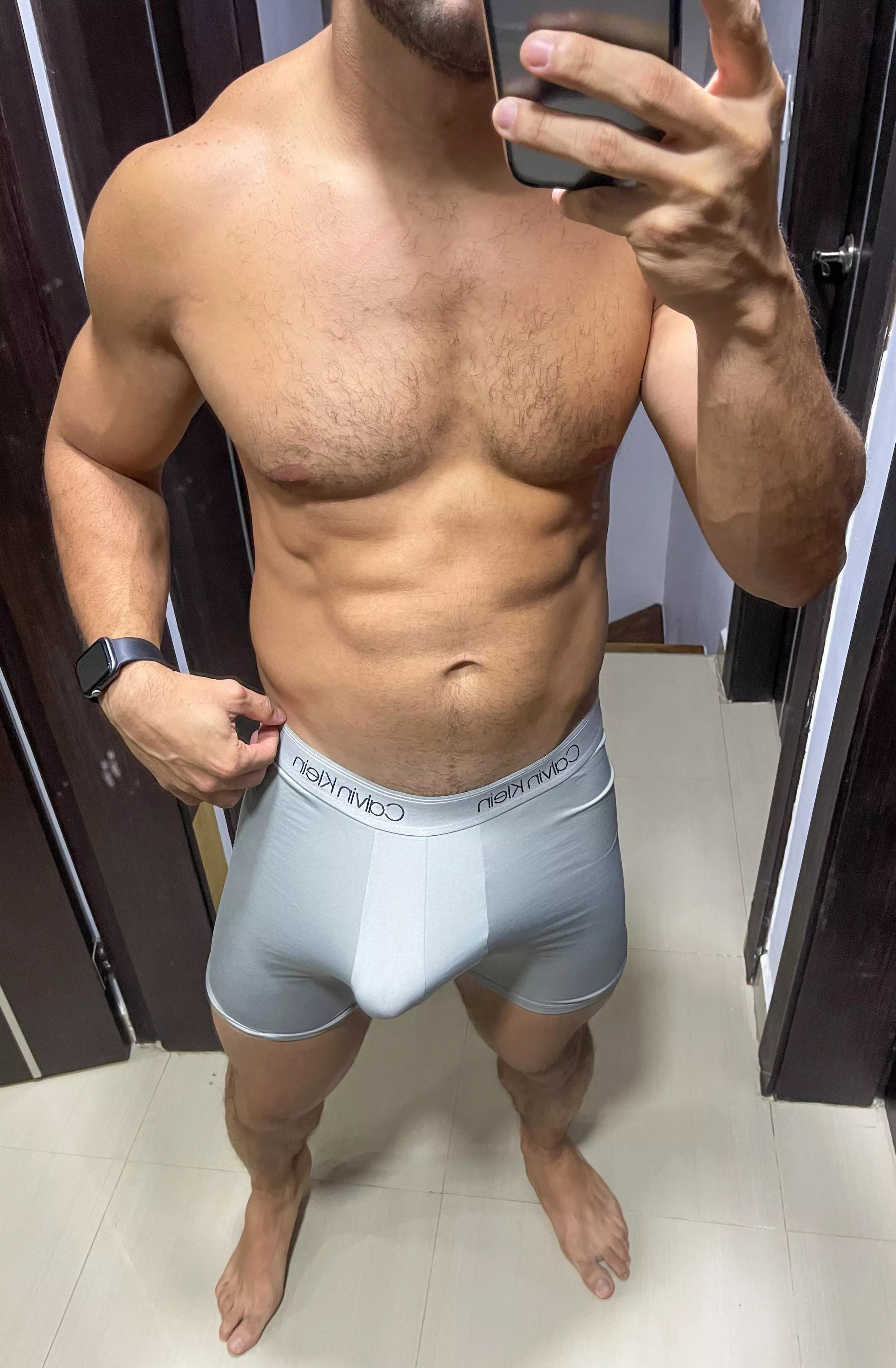 Do you like this new underwear?