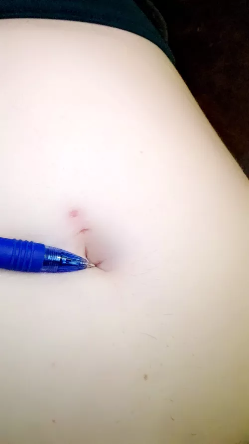 Do you want to see me dig in?