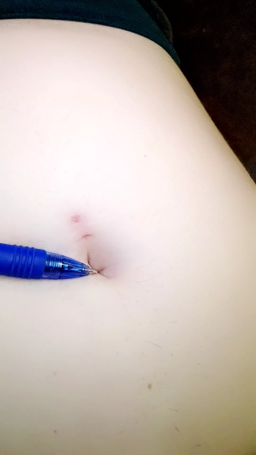 Do you want to see me dig in?