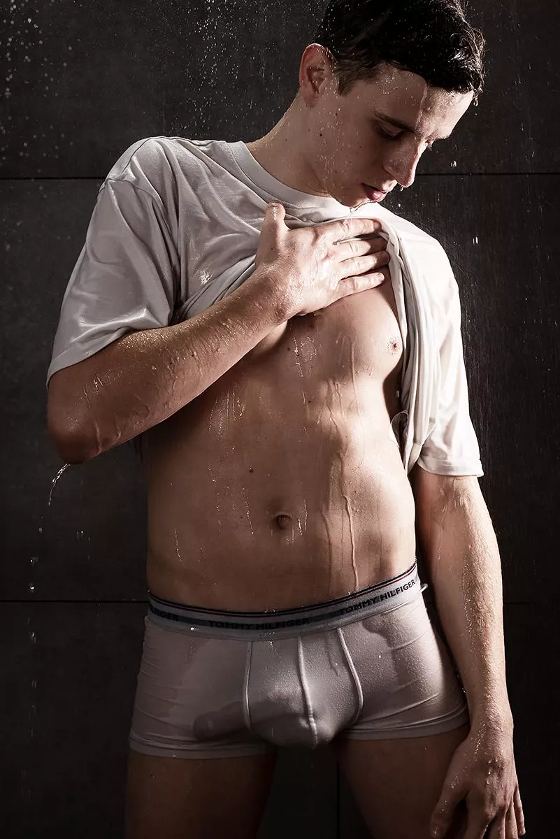 Do you want to shower with me?😊