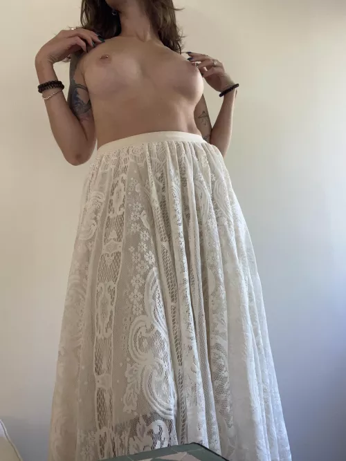 Does daddy like little pregnant sluts?