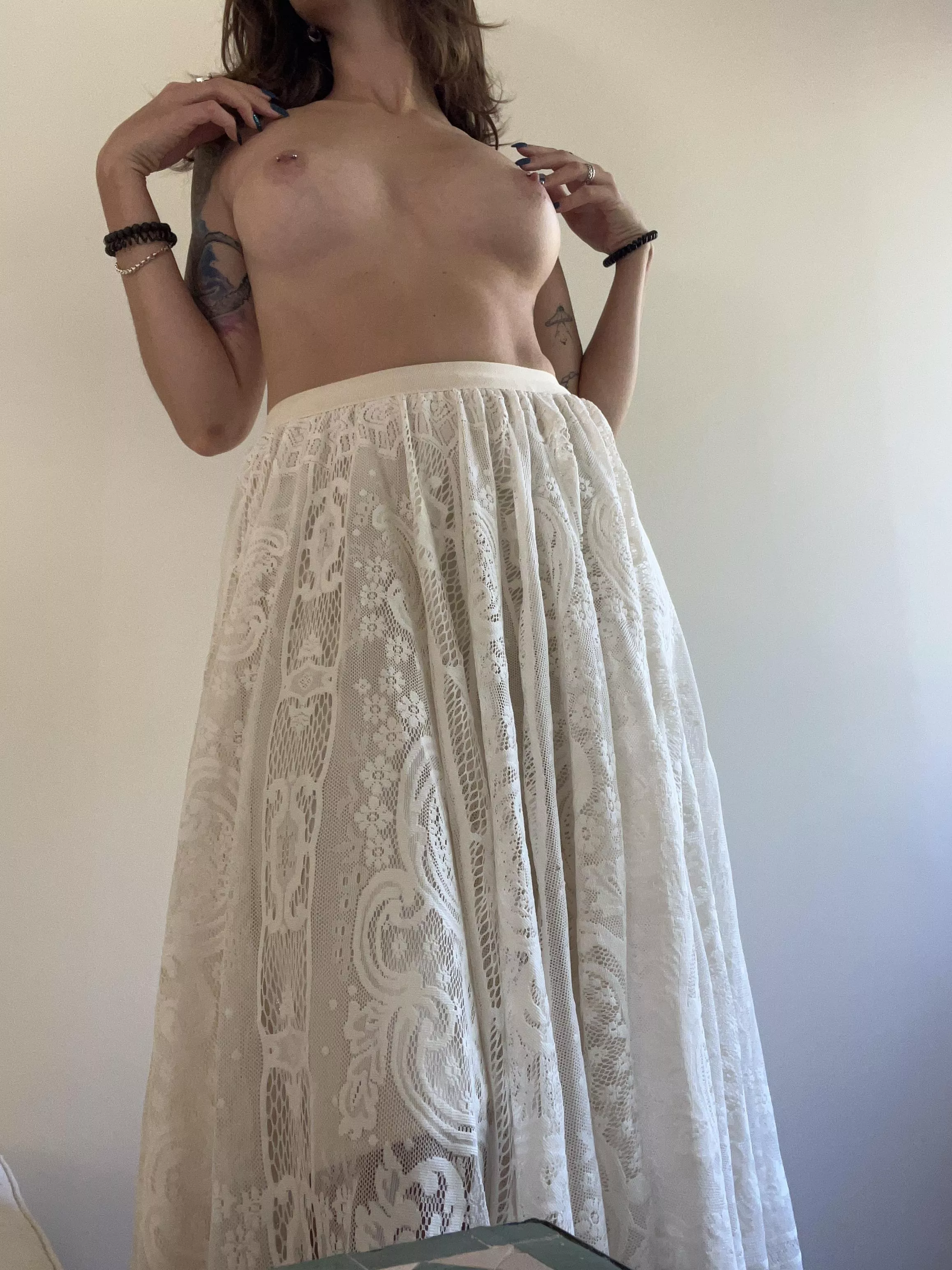 Does daddy like little pregnant sluts?