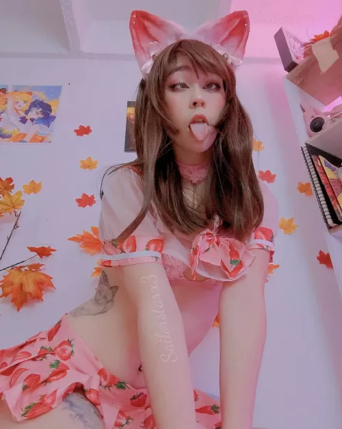 don't leave me alone, we're going to have fun together.