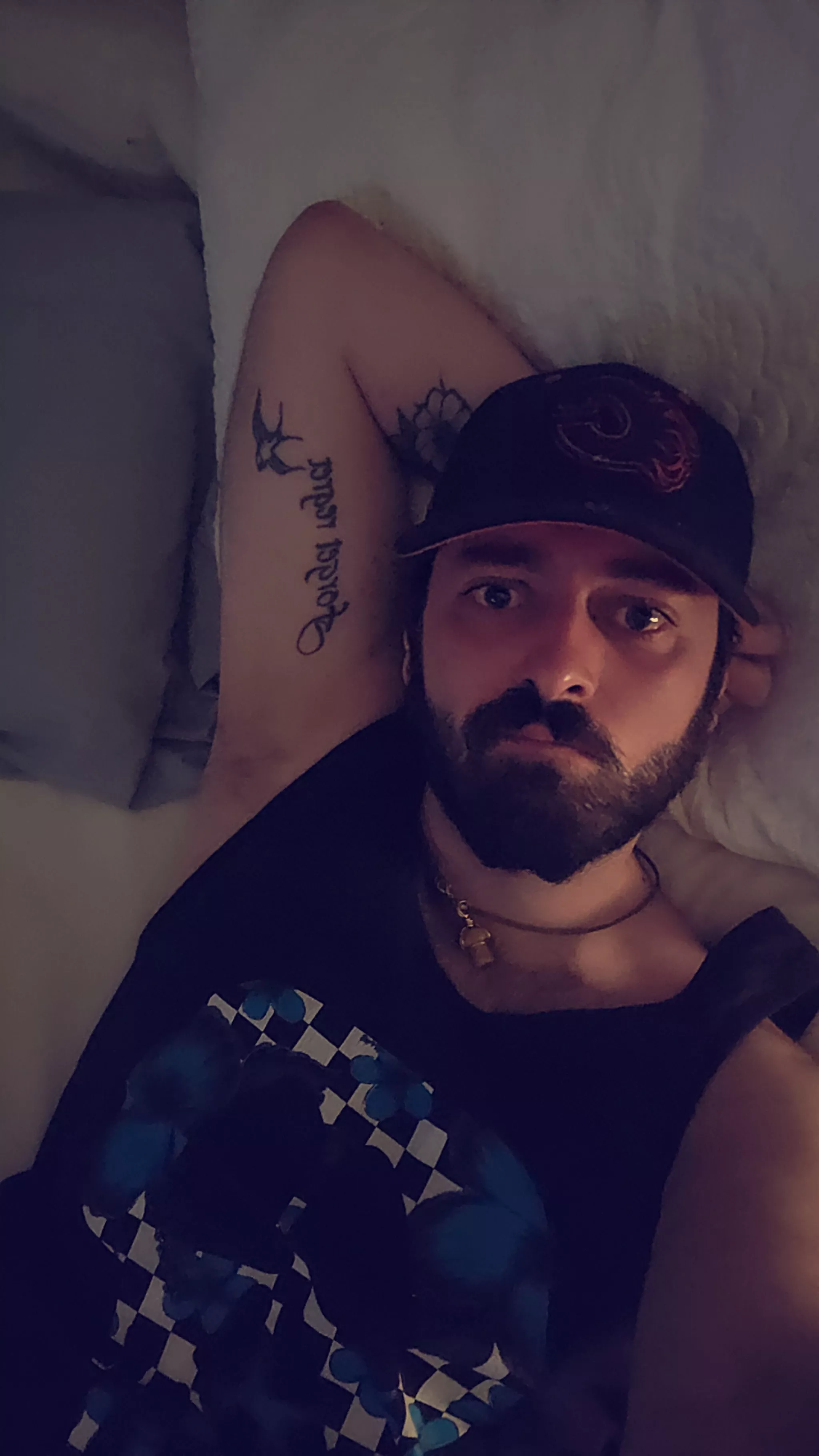 First Thanksgiving alone since moving to Canada.. anyone wanna game all day?