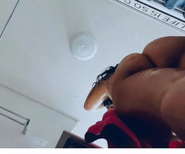 Fresh and squeaky clean