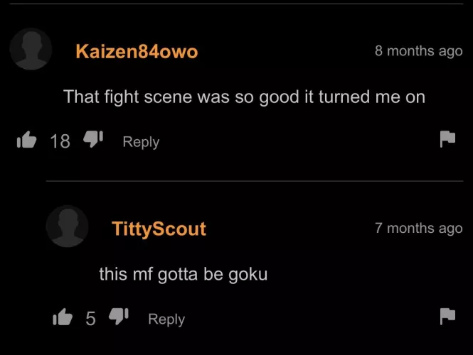 Goku