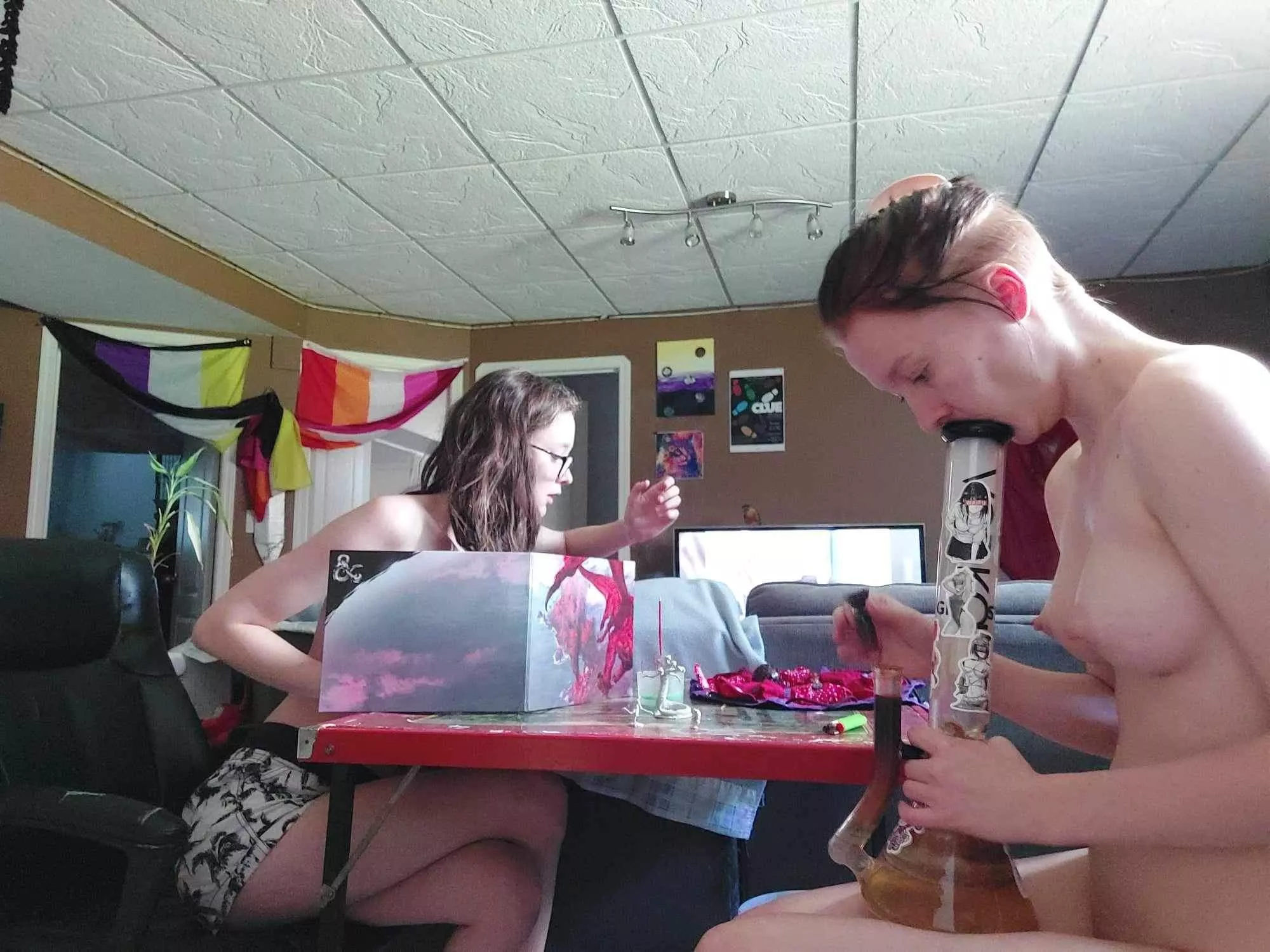 Good morning and Happy Thanks Giving to our fellow Canadians and Columbus Day for our Americans😘😘