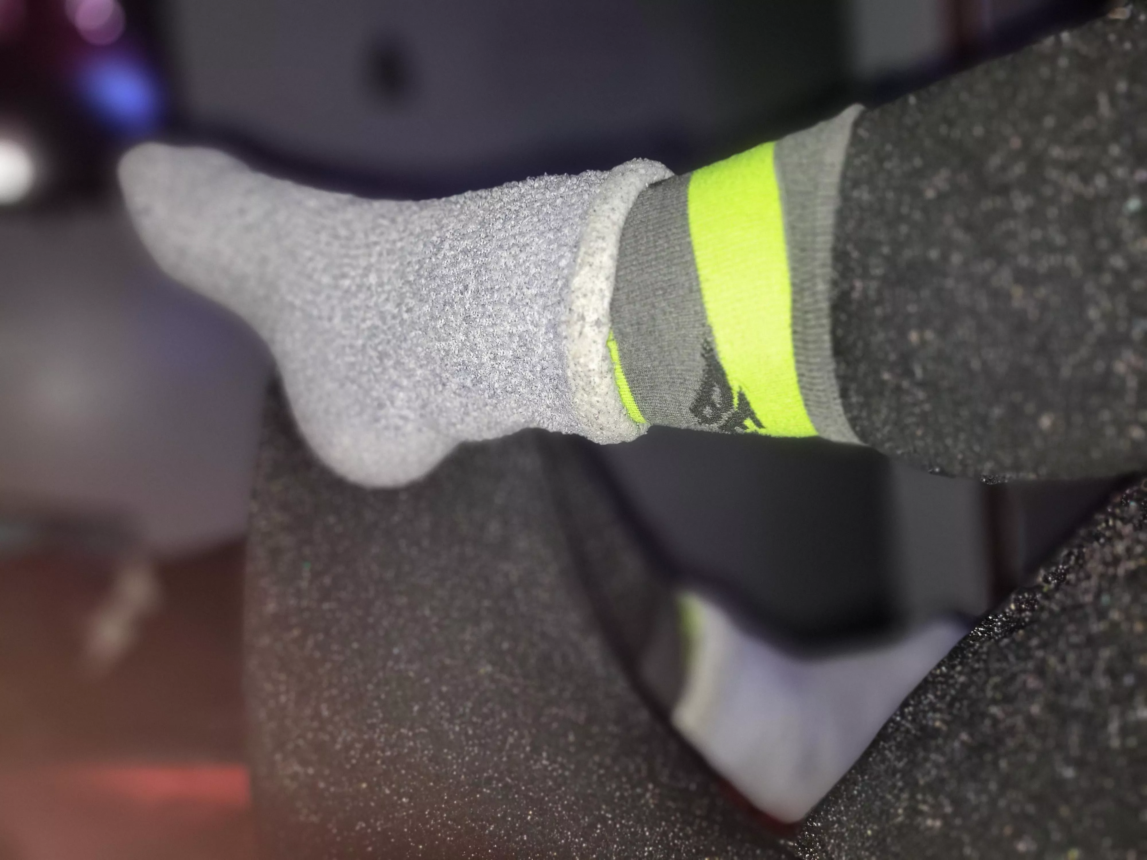 Great view you agree?