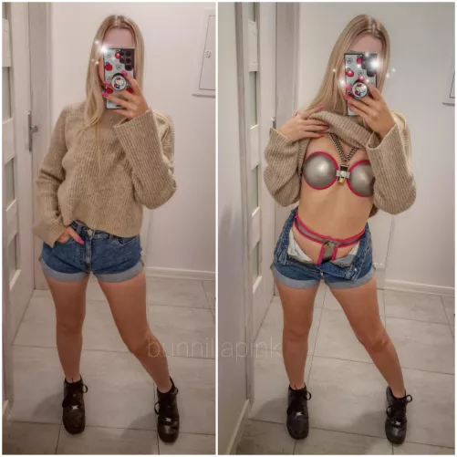 Happy locked Sunday:3