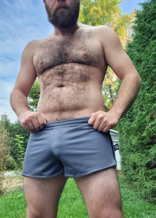 Happy thanks giving to my fellow canadians. If you're in need of stuffing I got you