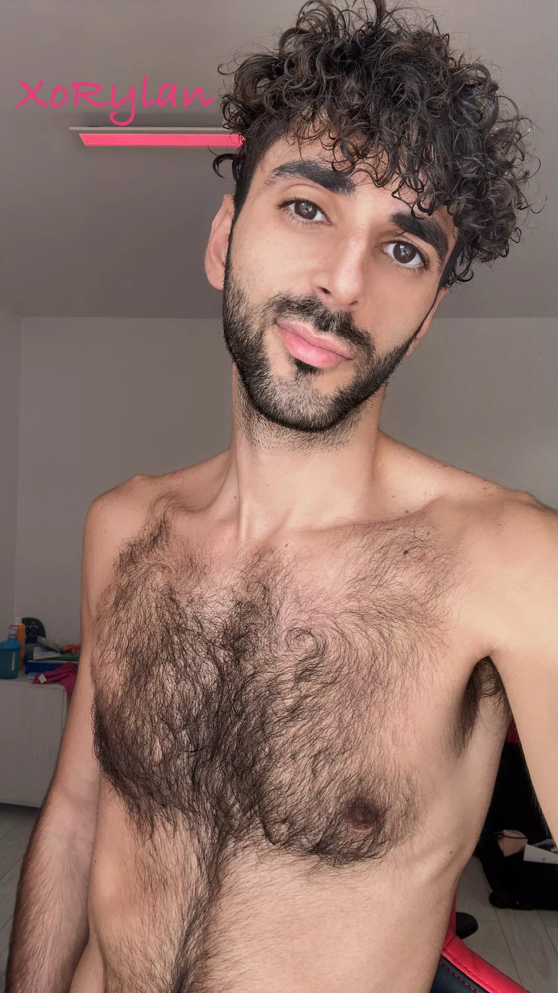 Hey, hope you have a wonderful day