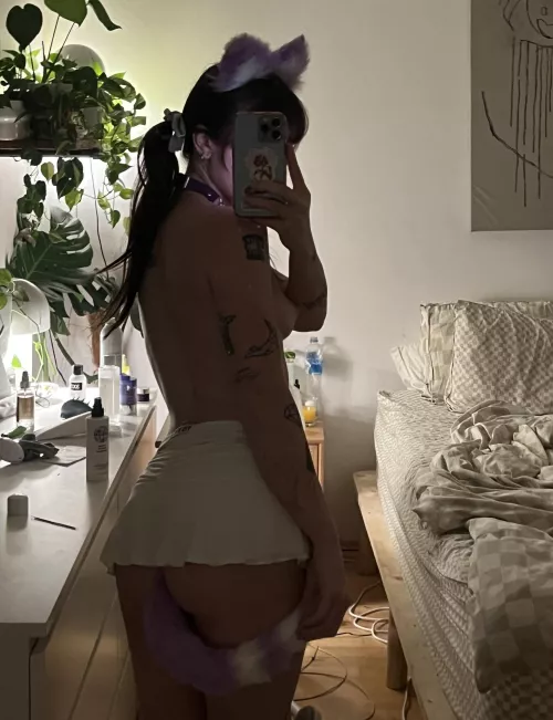 Hi! Would you play with me? Bored puppy alert hehe