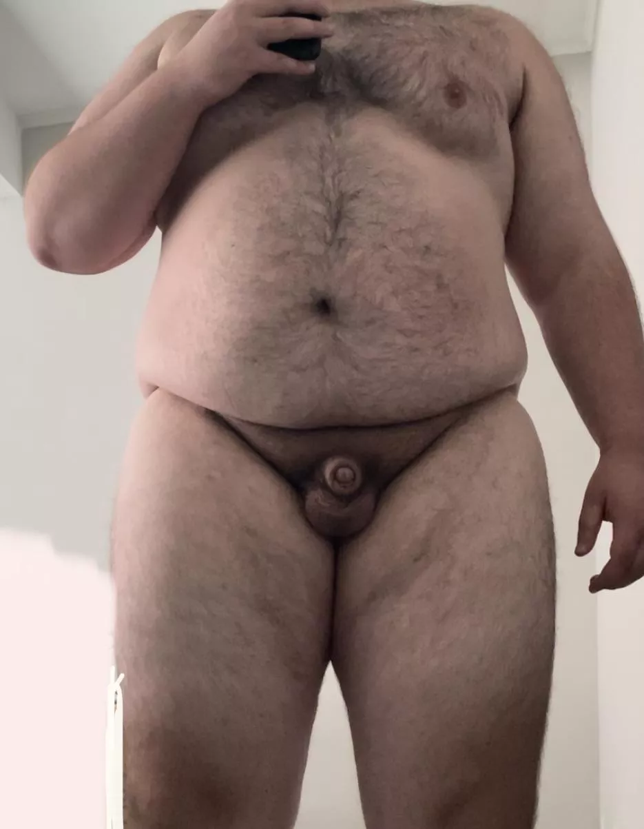 Home alone, anyone looking for some fun? 😈 DMs open