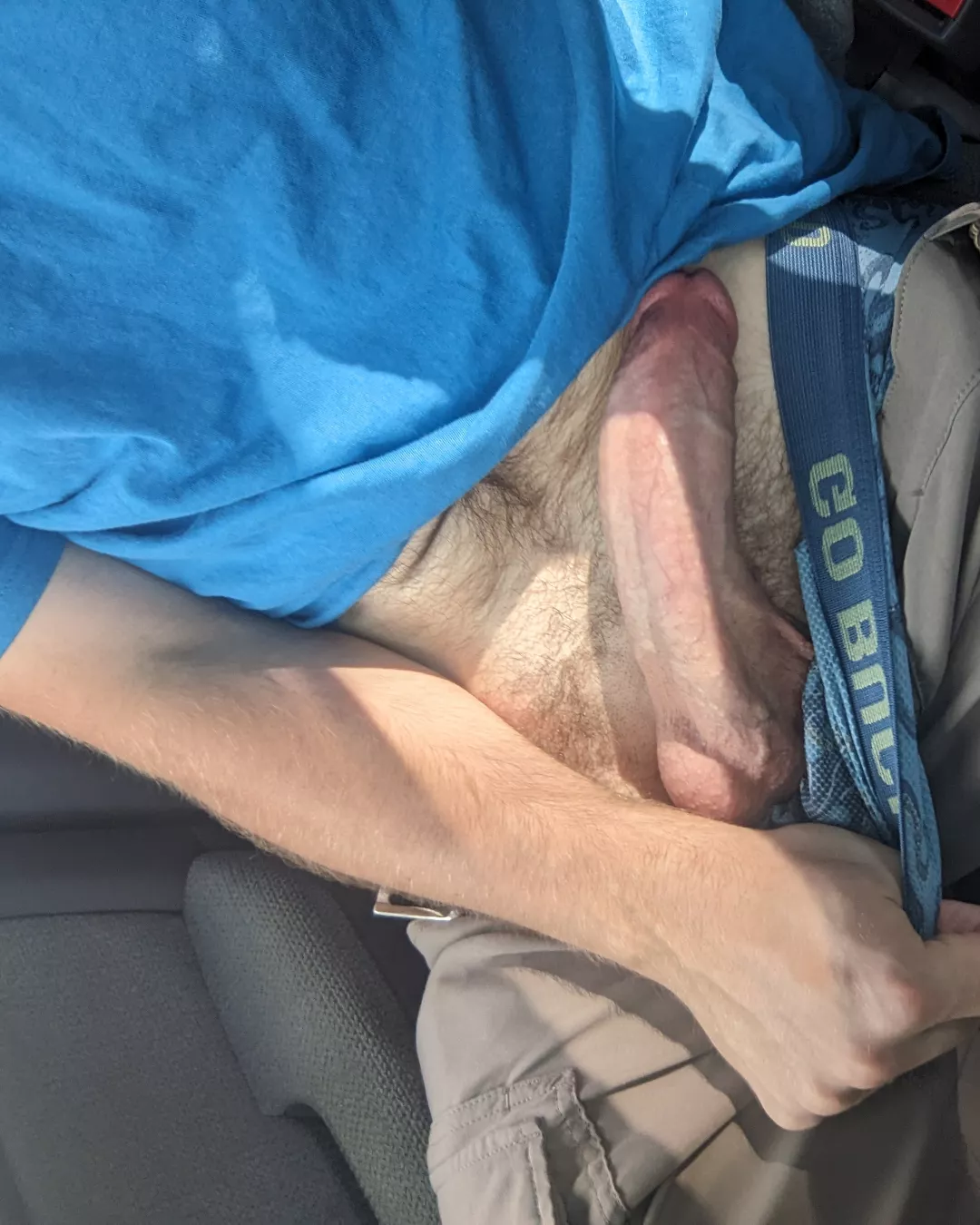 Honk if you love big dicks