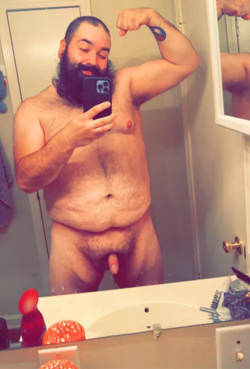 Hope this brightens up your Monday 😉