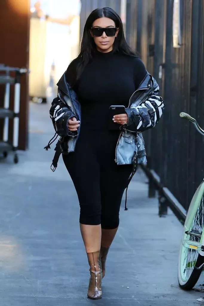 Hourglass body ⌛️