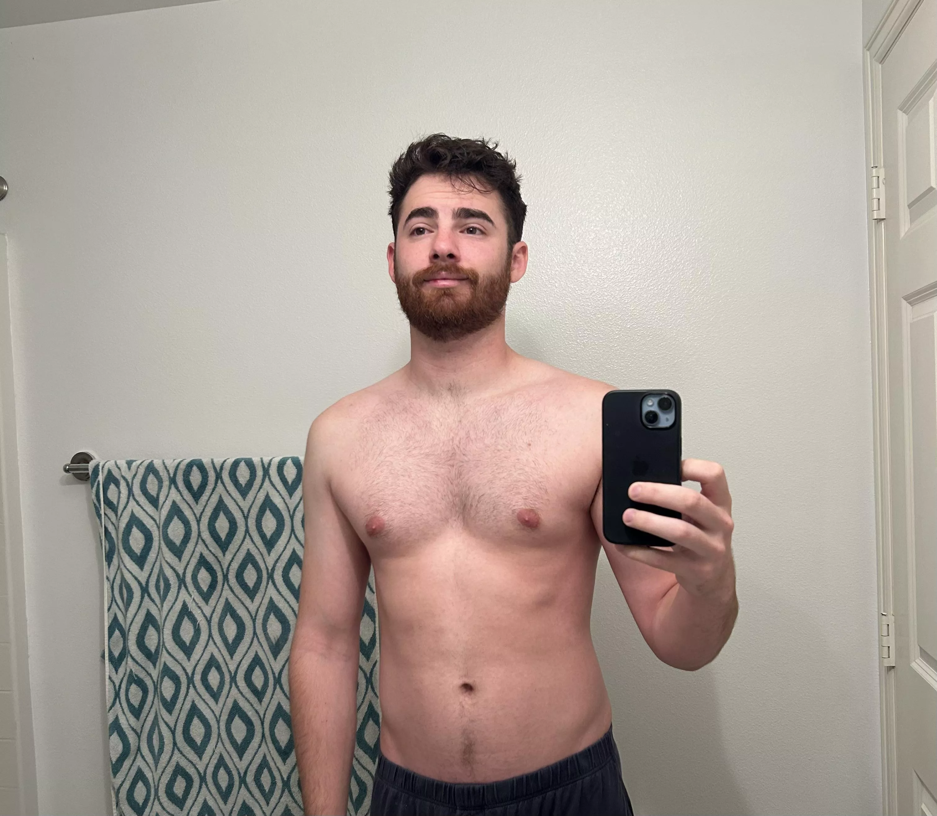 How’s it been Bros?