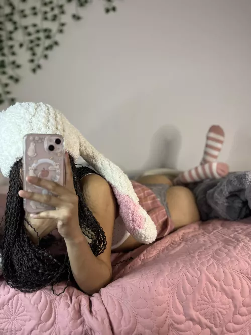 i hope you like little cute and tight heheh