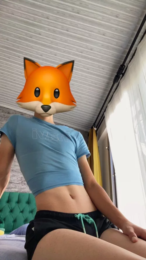 I think I need some friends :>