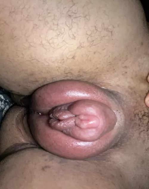 i wanna be destroyed