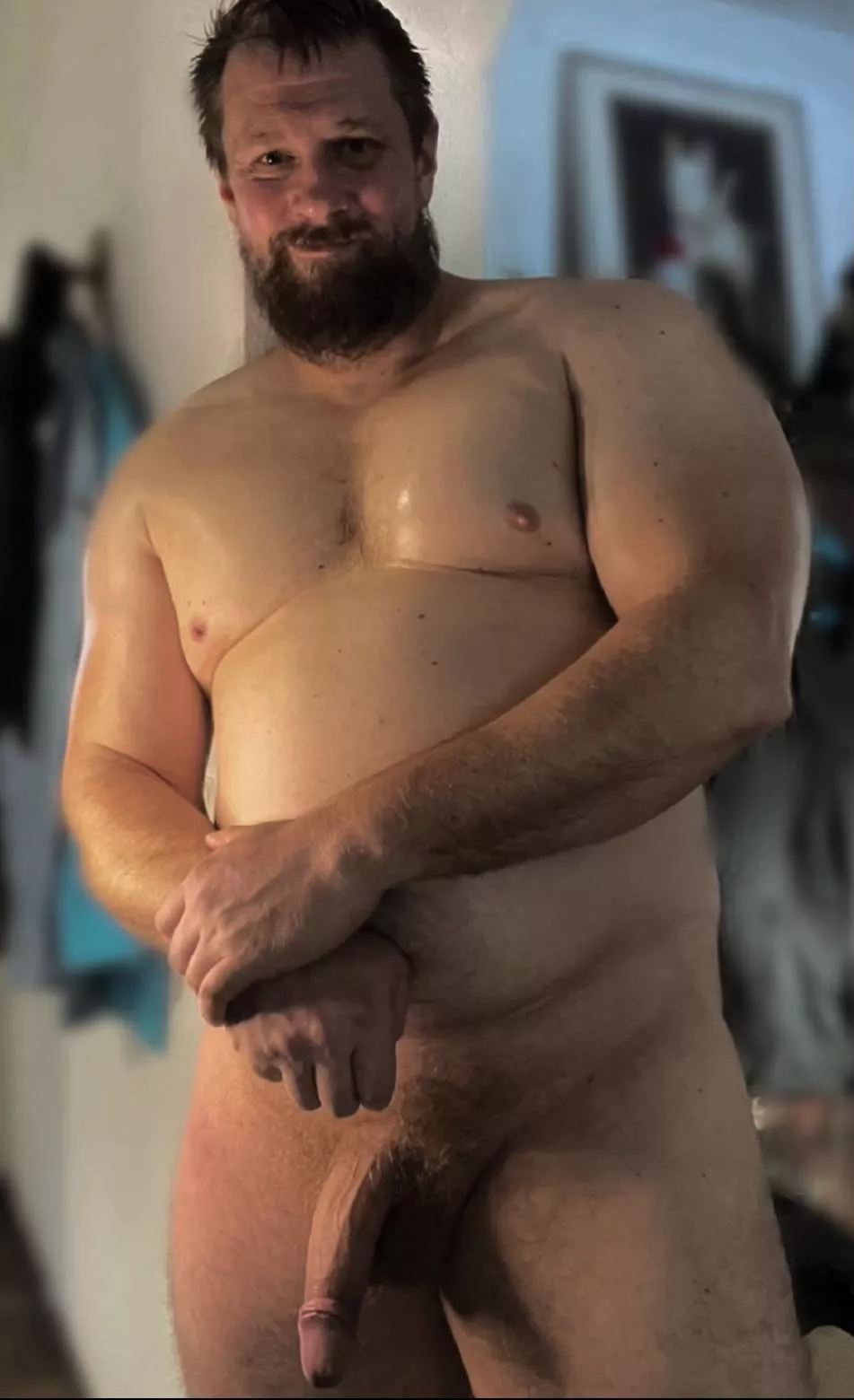 I wish u guys all a lazy and naughty Sunday :)