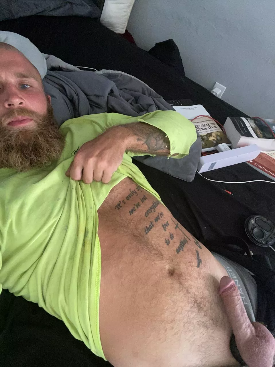 If we were roommates how often would you suck me?